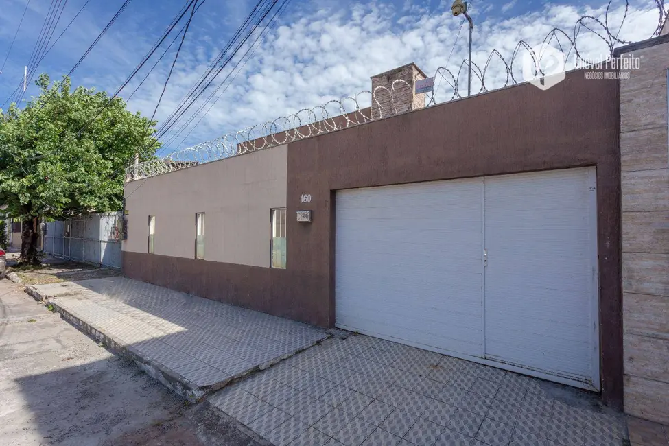 Foto 2 de Casa com 3 quartos à venda, 253m2 em Araçás, Vila Velha - ES