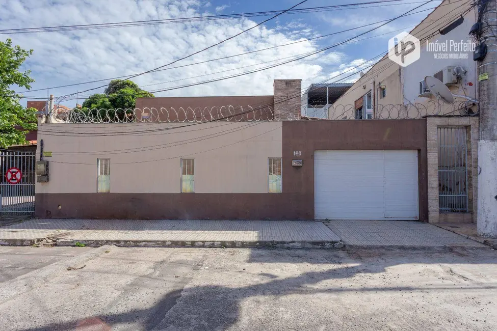 Foto 3 de Casa com 3 quartos à venda, 253m2 em Araçás, Vila Velha - ES