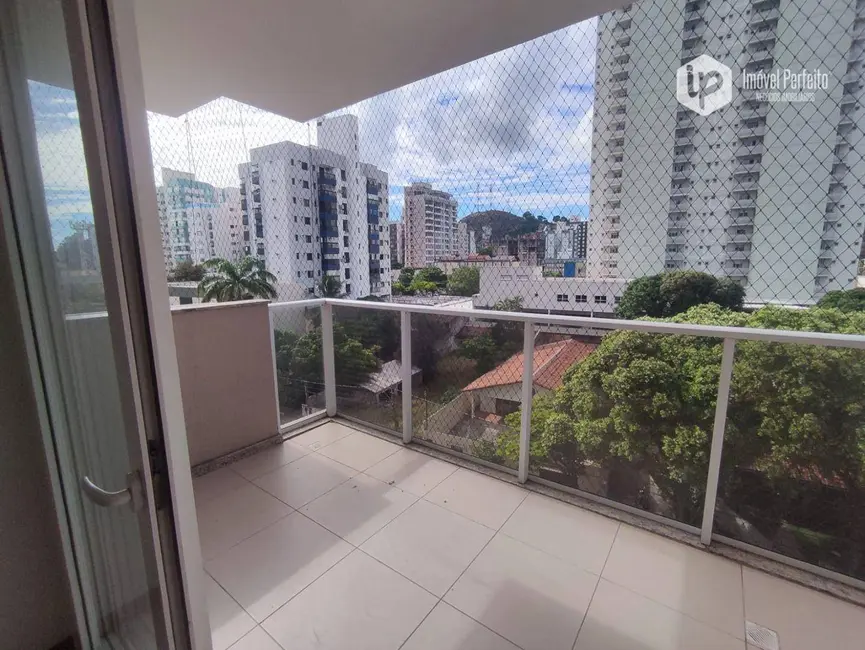 Foto 1 de Apartamento com 2 quartos para alugar, 62m2 em Bento Ferreira, Vitoria - ES