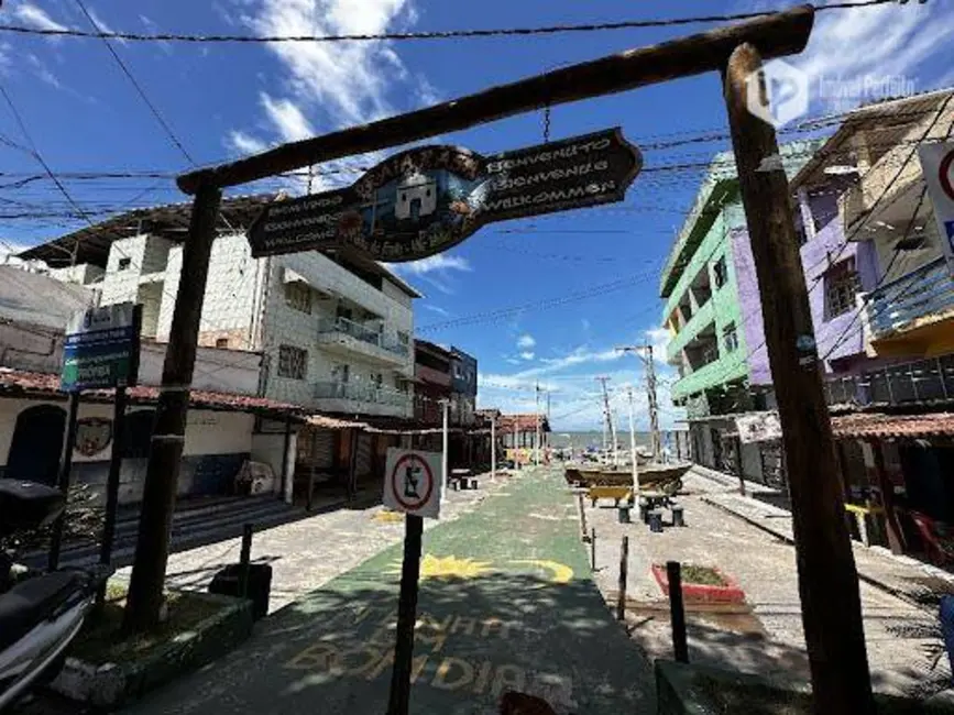 Foto 8 de Apartamento com 1 quarto para alugar, 35m2 em Ponta da Fruta, Vila Velha - ES