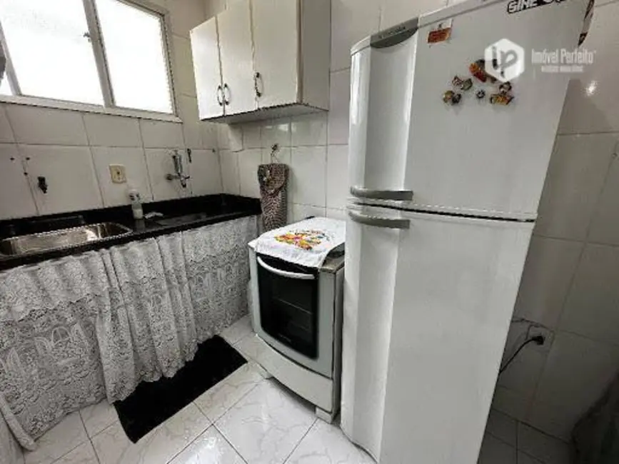Foto 5 de Apartamento com 1 quarto para alugar, 35m2 em Ponta da Fruta, Vila Velha - ES