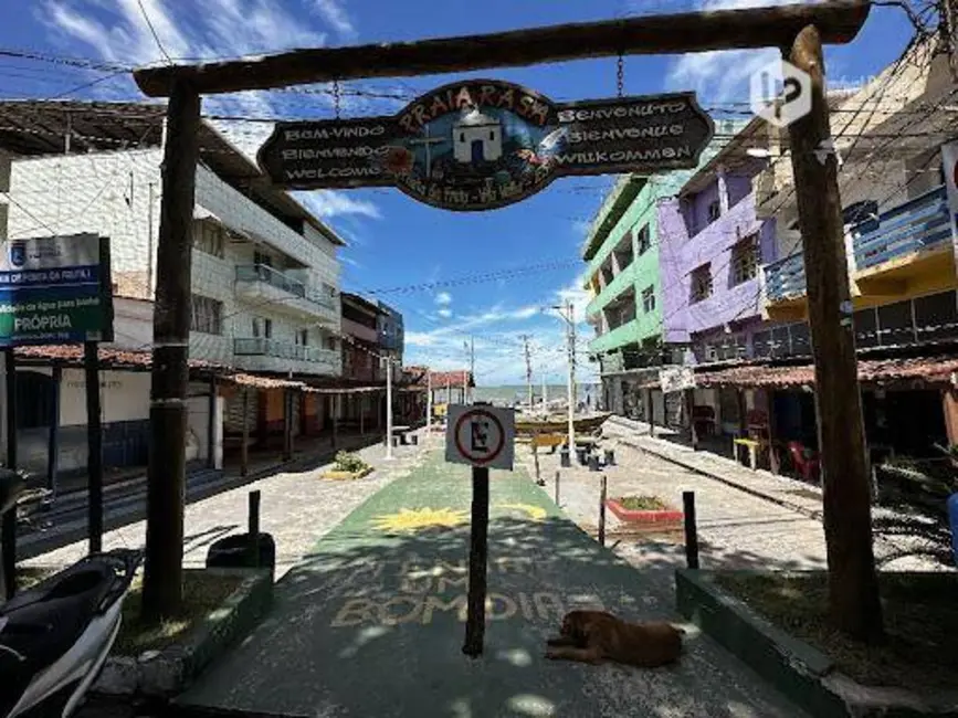 Foto 9 de Apartamento com 1 quarto para alugar, 35m2 em Ponta da Fruta, Vila Velha - ES