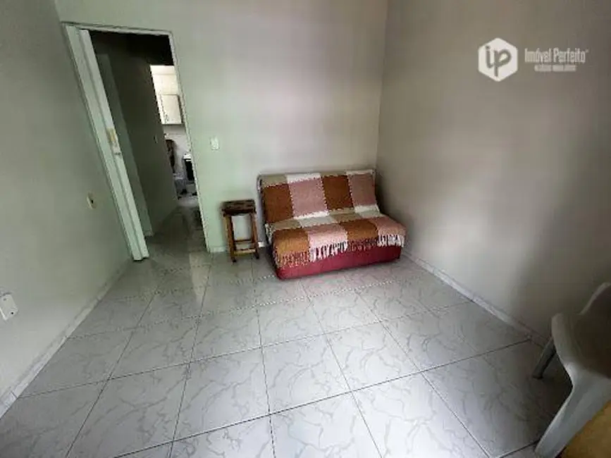 Foto 2 de Apartamento com 1 quarto para alugar, 35m2 em Ponta da Fruta, Vila Velha - ES