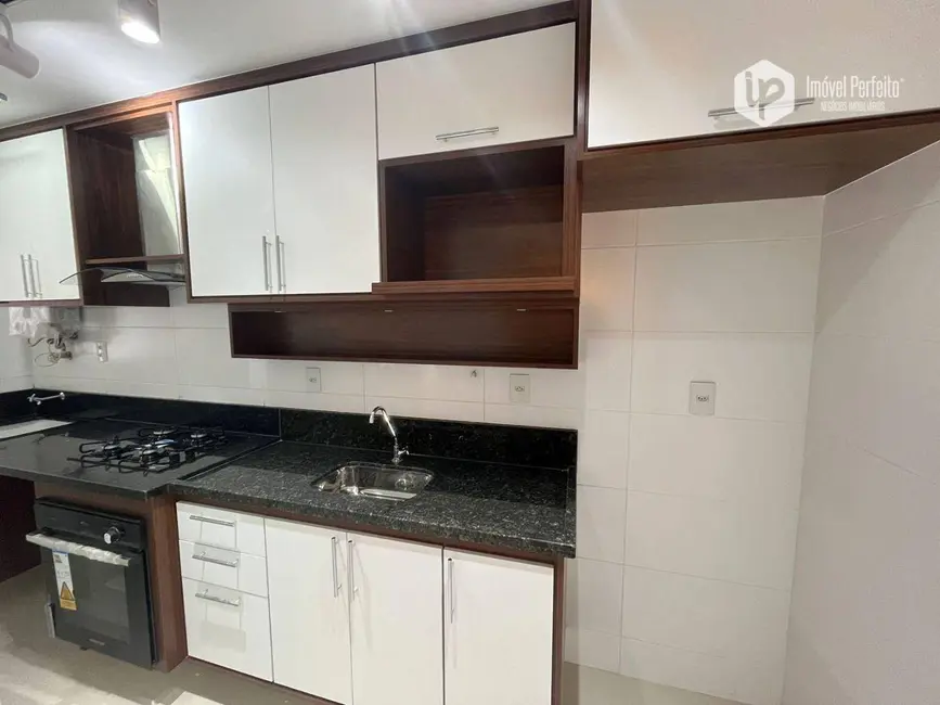 Apartamento com 2 quartos para alugar, 64m2 em Praia de Itaparica, Vila Velha - ES - imagem 4 Foto 4 de Apartamento com 2 quartos para alugar, 64m2 em Praia de Itaparica, Vila Velha - ES