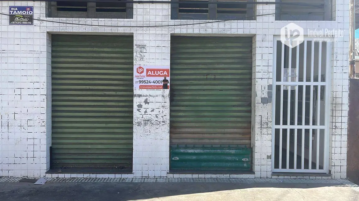 Loja para alugar, 80m2 em Glória, Vila Velha - ES - imagem 1 Foto 1 de Loja para alugar, 80m2 em Glória, Vila Velha - ES