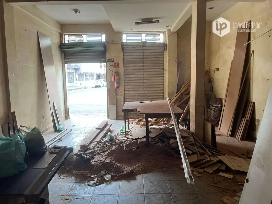 Loja para alugar, 80m2 em Glória, Vila Velha - ES - imagem 2 Foto 2 de Loja para alugar, 80m2 em Glória, Vila Velha - ES