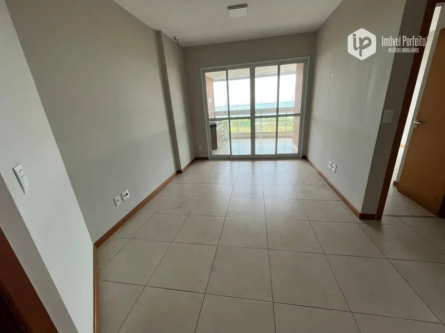 Foto 1 de Apartamento com 3 quartos para alugar, 79m2 em Praia de Itaparica, Vila Velha - ES