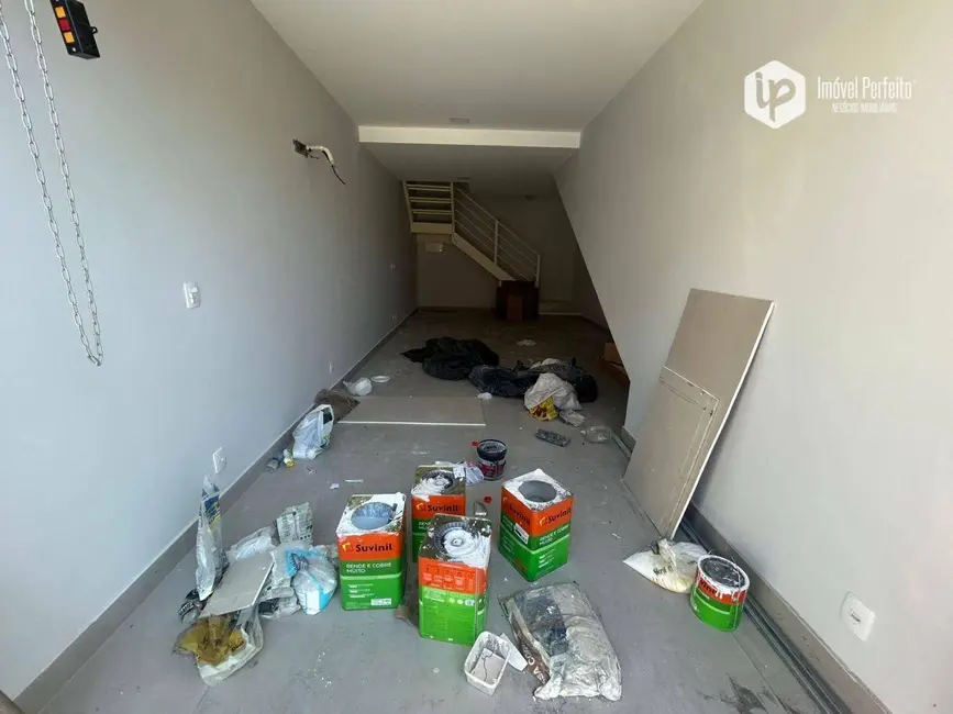 Foto 3 de Loja para alugar, 45m2 em Cristóvão Colombo, Vila Velha - ES