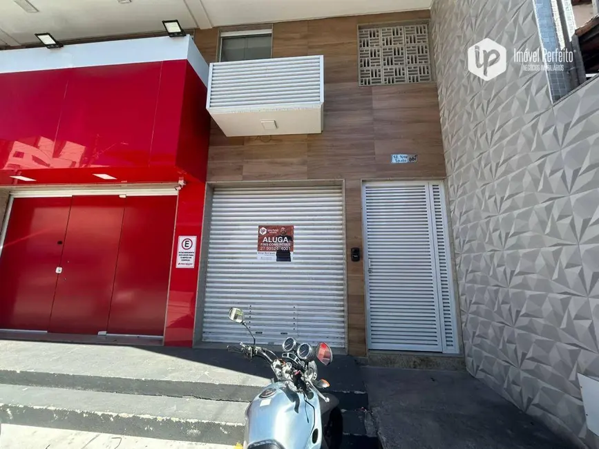 Foto 2 de Loja para alugar, 45m2 em Cristóvão Colombo, Vila Velha - ES