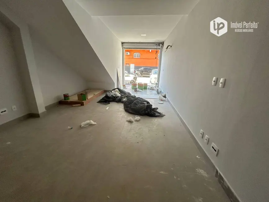 Foto 5 de Loja para alugar, 45m2 em Cristóvão Colombo, Vila Velha - ES