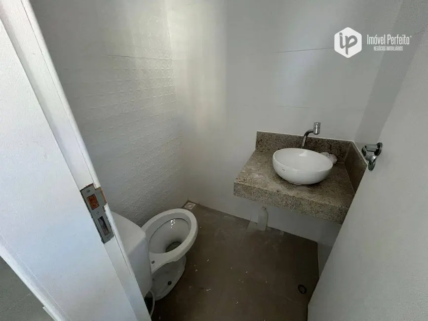 Foto 9 de Loja para alugar, 45m2 em Cristóvão Colombo, Vila Velha - ES
