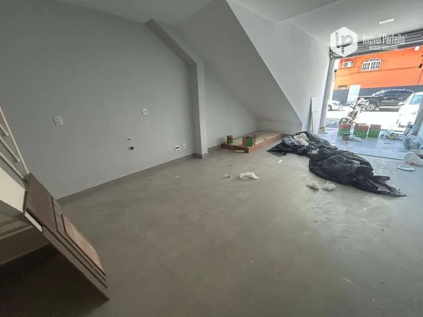 Foto 4 de Loja para alugar, 45m2 em Cristóvão Colombo, Vila Velha - ES