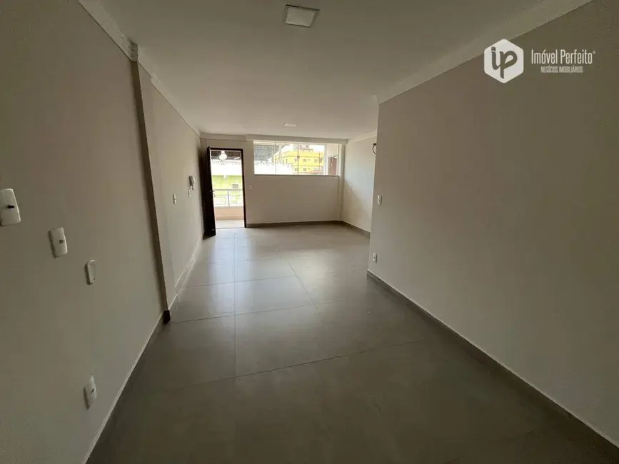 Foto 2 de Loft / Flat com 1 quarto para alugar, 35m2 em Cristóvão Colombo, Vila Velha - ES