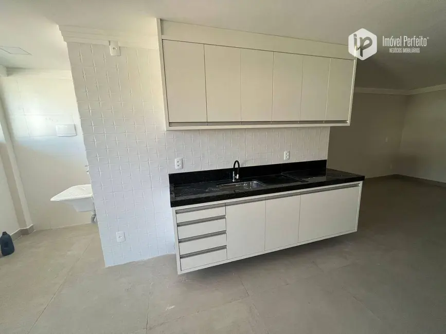 Foto 1 de Loft / Flat com 1 quarto para alugar, 35m2 em Cristóvão Colombo, Vila Velha - ES