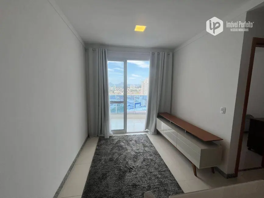 Foto 1 de Apartamento com 2 quartos para alugar, 69m2 em Praia de Itaparica, Vila Velha - ES