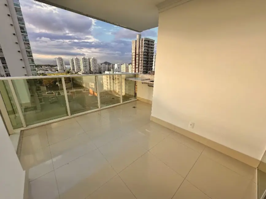 Foto 2 de Apartamento com 2 quartos para alugar, 84m2 em Praia de Itaparica, Vila Velha - ES