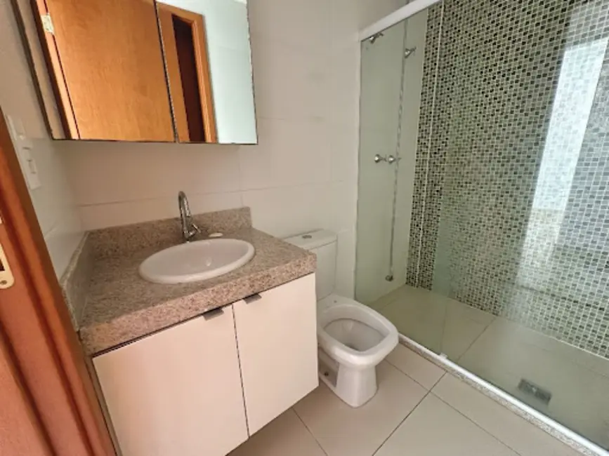 Foto 9 de Apartamento com 2 quartos para alugar, 84m2 em Praia de Itaparica, Vila Velha - ES