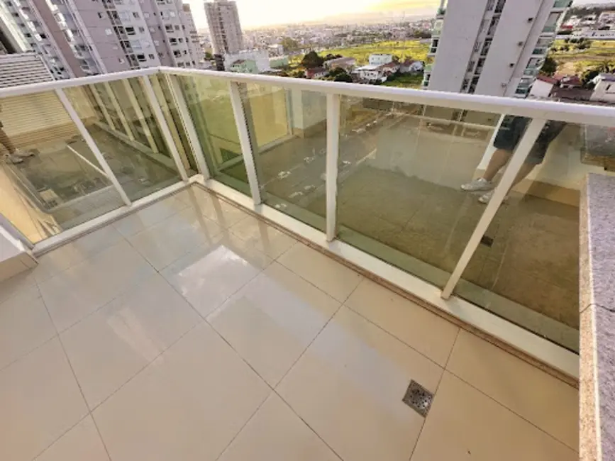 Foto 4 de Apartamento com 2 quartos para alugar, 84m2 em Praia de Itaparica, Vila Velha - ES