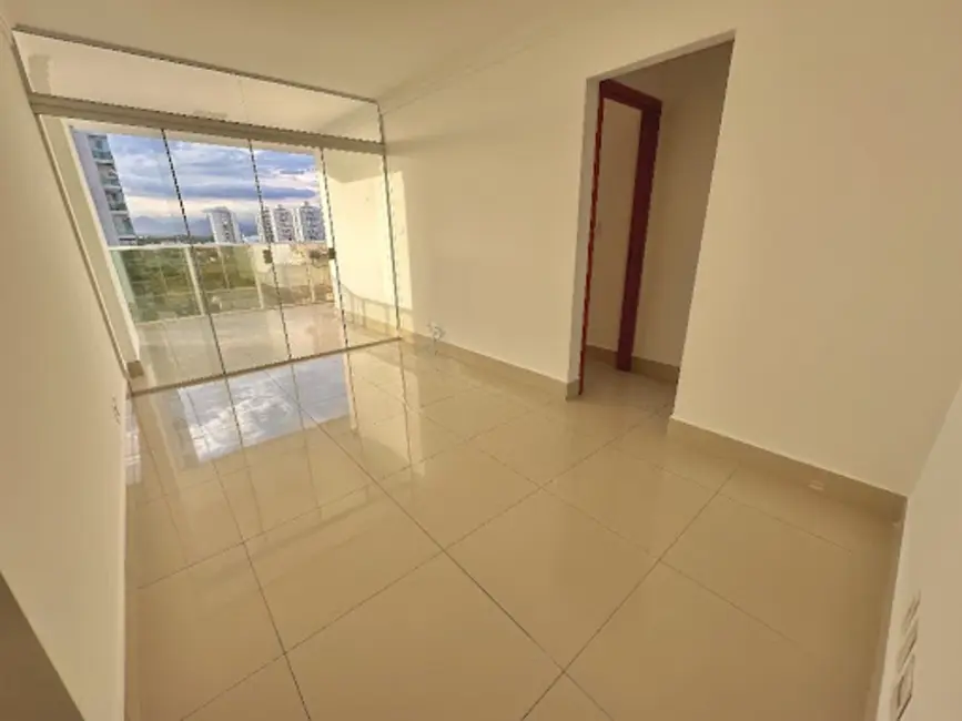 Foto 1 de Apartamento com 2 quartos para alugar, 84m2 em Praia de Itaparica, Vila Velha - ES