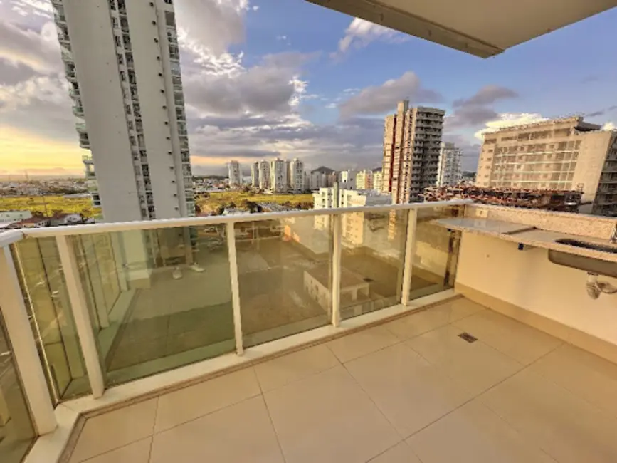 Foto 3 de Apartamento com 2 quartos para alugar, 84m2 em Praia de Itaparica, Vila Velha - ES