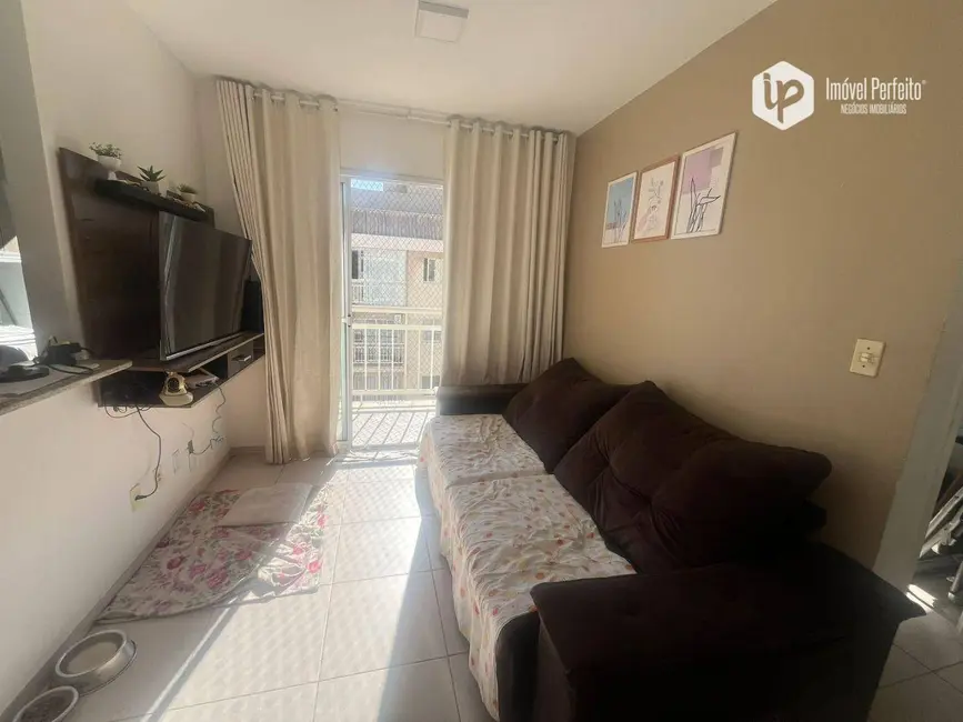 Apartamento com 2 quartos à venda, 54m2 em Residencial Coqueiral, Vila Velha - ES - imagem 3 Foto 3 de Apartamento com 2 quartos à venda, 54m2 em Residencial Coqueiral, Vila Velha - ES