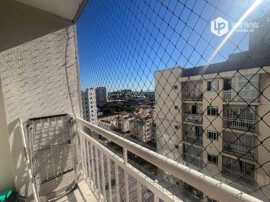 Apartamento com 2 quartos à venda, 54m2 em Residencial Coqueiral, Vila Velha - ES - imagem 4 Foto 4 de Apartamento com 2 quartos à venda, 54m2 em Residencial Coqueiral, Vila Velha - ES