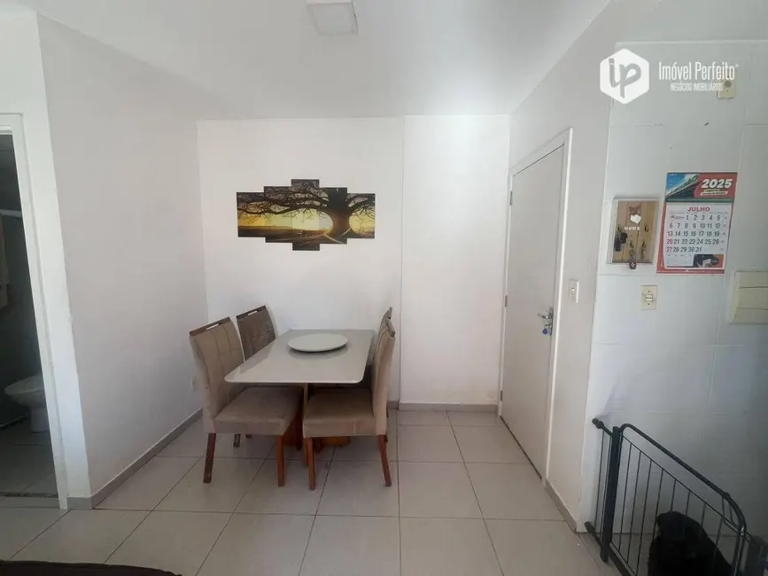 Apartamento com 2 quartos à venda, 54m2 em Residencial Coqueiral, Vila Velha - ES - imagem 2 Foto 2 de Apartamento com 2 quartos à venda, 54m2 em Residencial Coqueiral, Vila Velha - ES