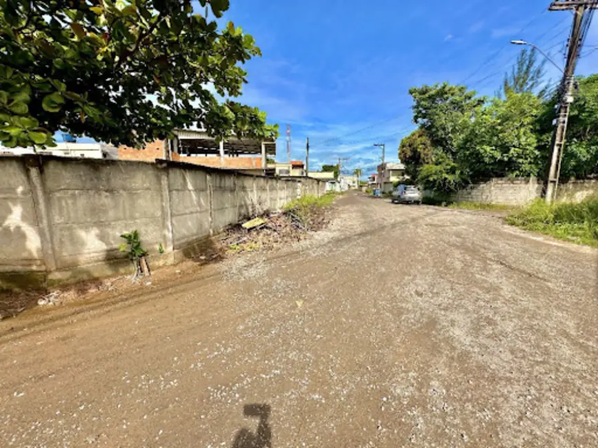 Foto 3 de Terreno / Lote à venda, 600m2 em São Conrado, Vila Velha - ES