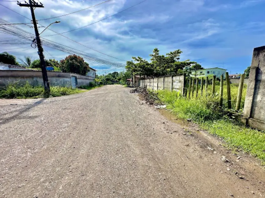 Foto 3 de Terreno / Lote à venda, 300m2 em São Conrado, Vila Velha - ES