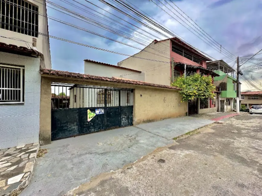 Foto 1 de Casa com 3 quartos à venda, 200m2 em Santos Dumont, Vila Velha - ES