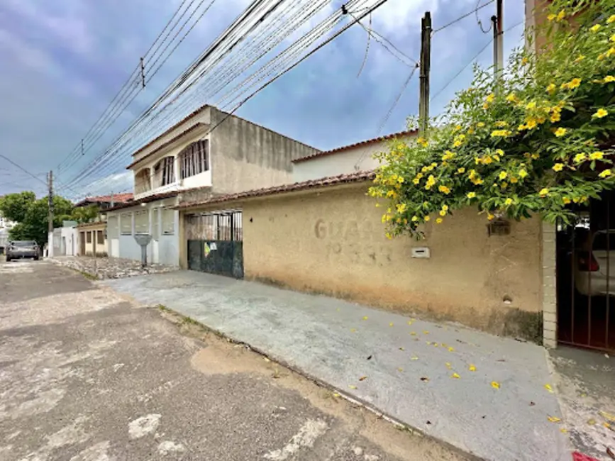 Foto 2 de Casa com 3 quartos à venda, 200m2 em Santos Dumont, Vila Velha - ES