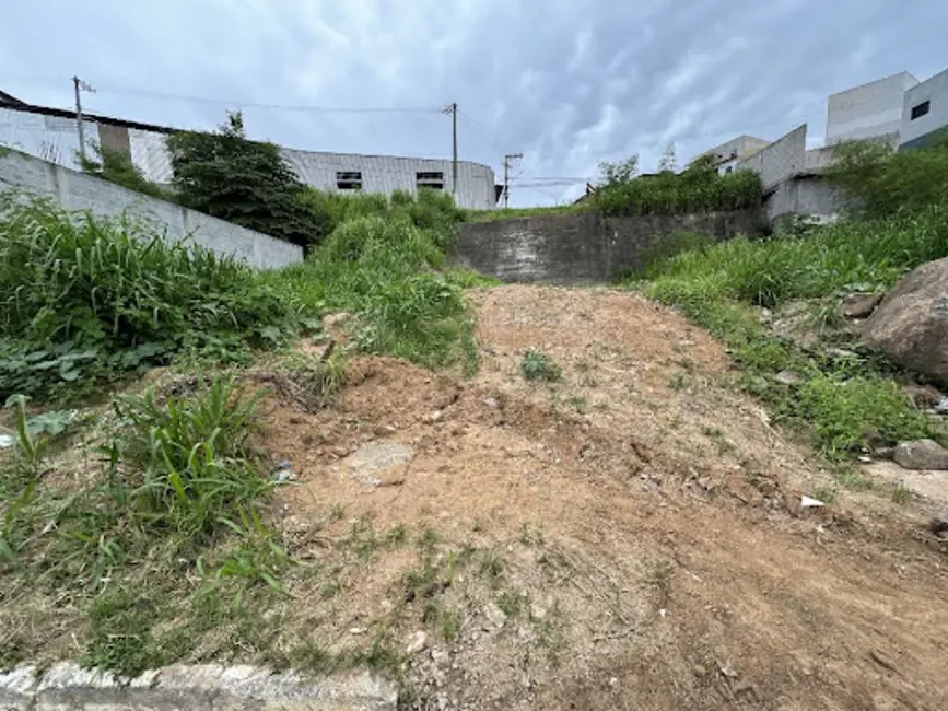 Foto 3 de Terreno / Lote à venda, 298m2 em Vila Velha - ES