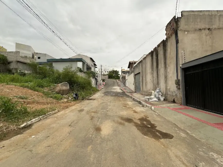 Foto 6 de Terreno / Lote à venda, 298m2 em Vila Velha - ES