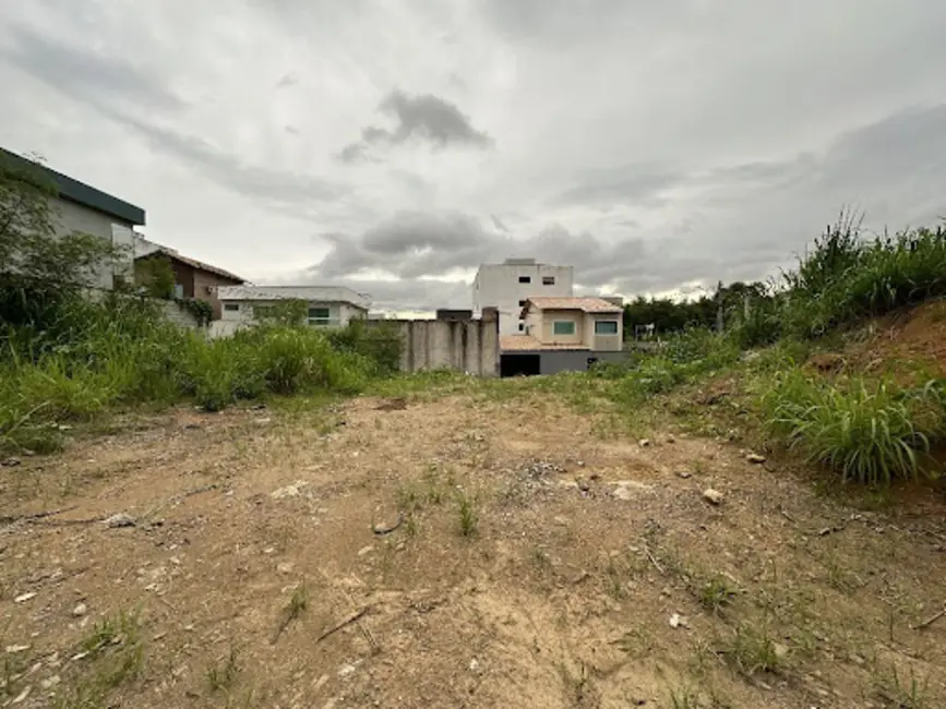 Foto 1 de Terreno / Lote à venda, 298m2 em Vila Velha - ES