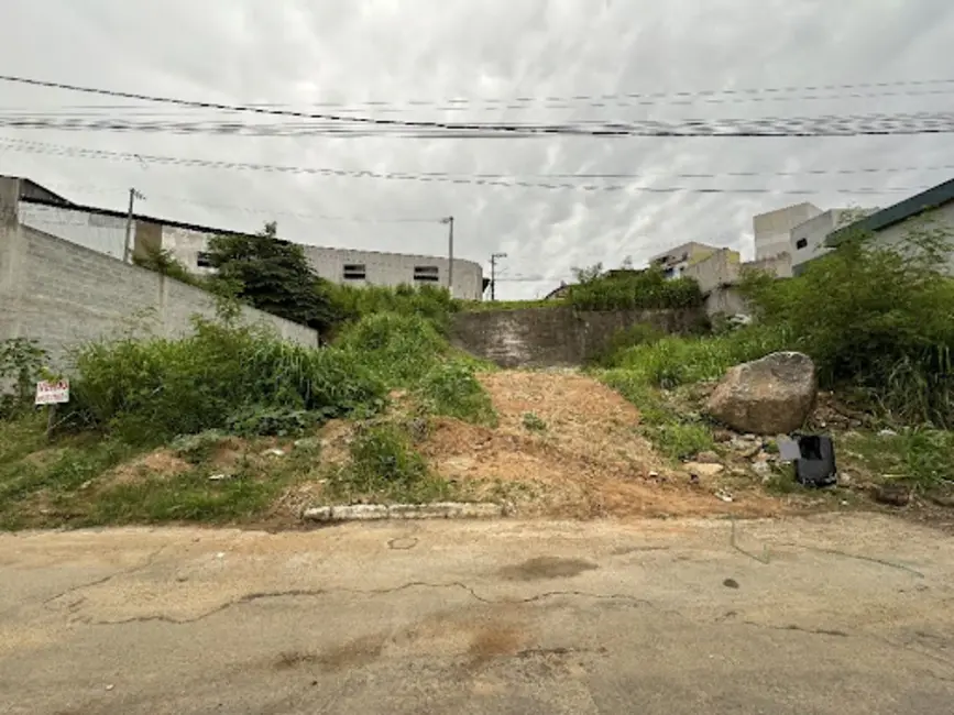 Foto 4 de Terreno / Lote à venda, 298m2 em Vila Velha - ES