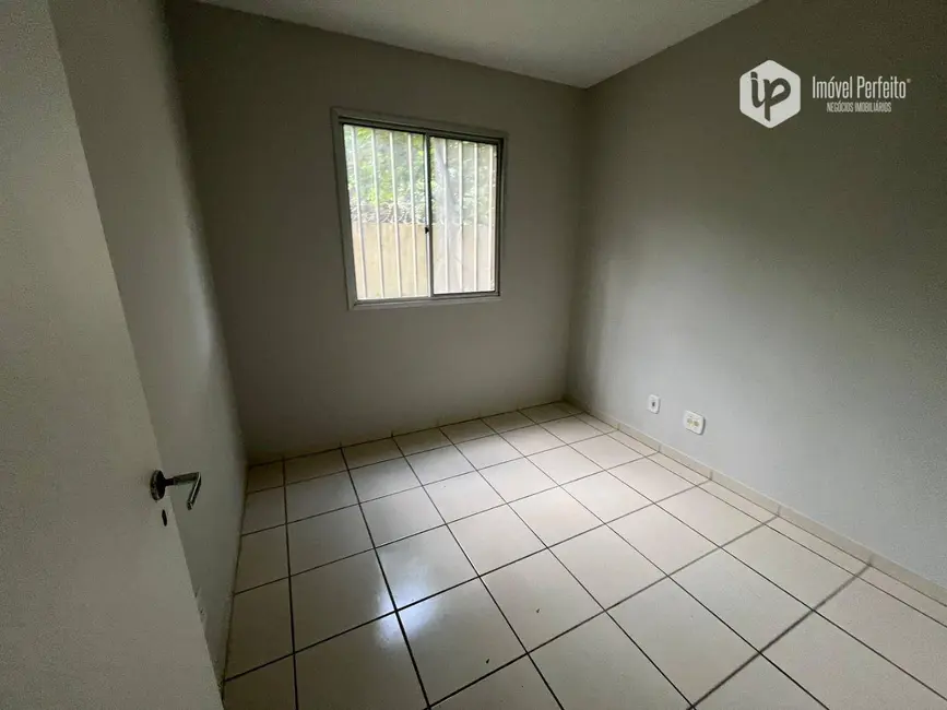 Foto 7 de Apartamento com 2 quartos à venda, 52m2 em Ataíde, Vila Velha - ES