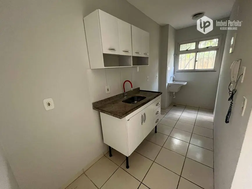 Foto 9 de Apartamento com 2 quartos à venda, 52m2 em Ataíde, Vila Velha - ES