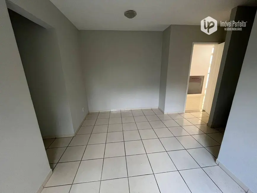 Foto 2 de Apartamento com 2 quartos para alugar, 52m2 em Ataíde, Vila Velha - ES