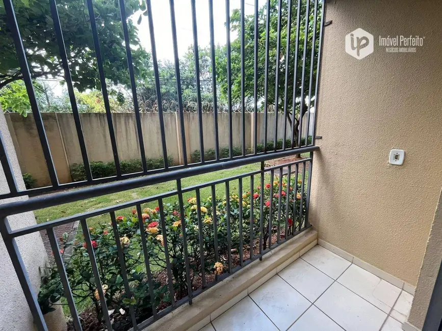 Foto 4 de Apartamento com 2 quartos à venda, 52m2 em Ataíde, Vila Velha - ES