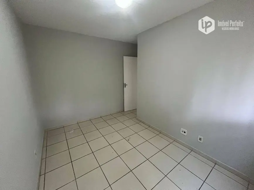 Foto 6 de Apartamento com 2 quartos à venda, 52m2 em Ataíde, Vila Velha - ES