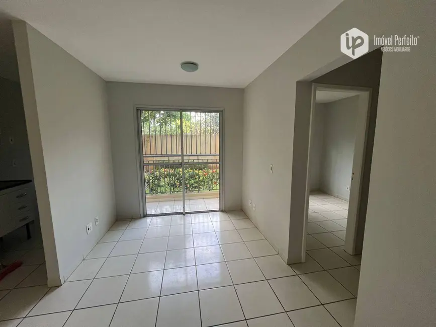 Foto 1 de Apartamento com 2 quartos para alugar, 52m2 em Ataíde, Vila Velha - ES