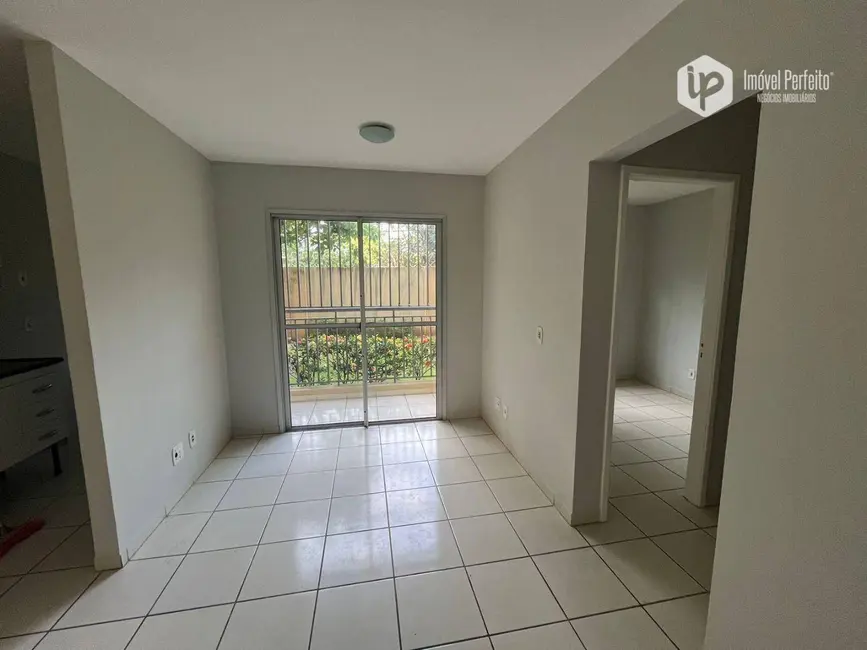Foto 1 de Apartamento com 2 quartos à venda, 52m2 em Ataíde, Vila Velha - ES