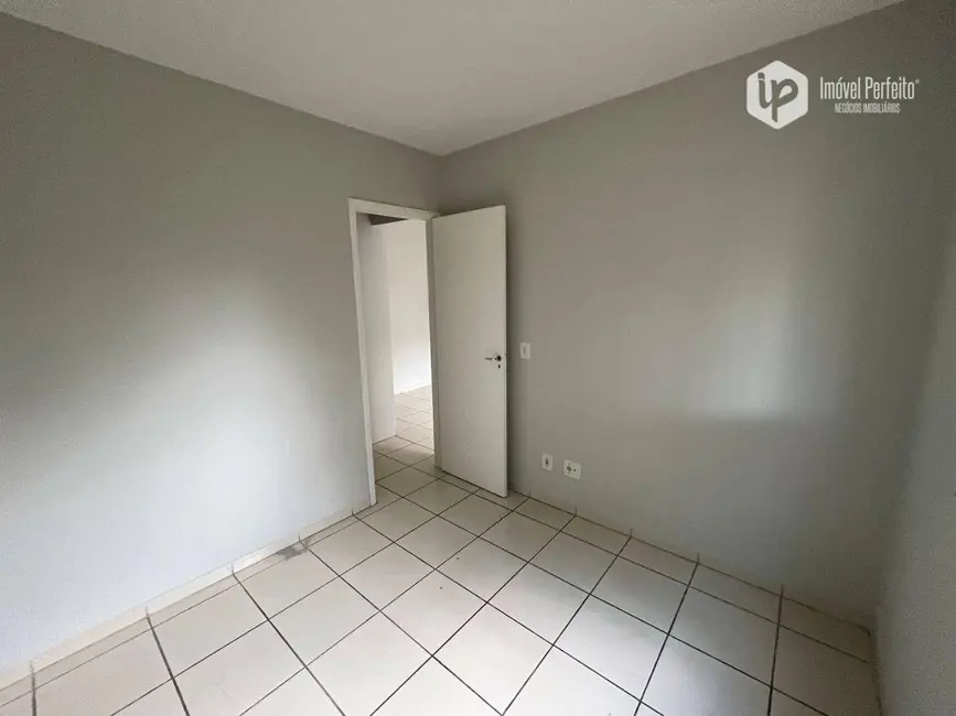 Foto 8 de Apartamento com 2 quartos à venda, 52m2 em Ataíde, Vila Velha - ES