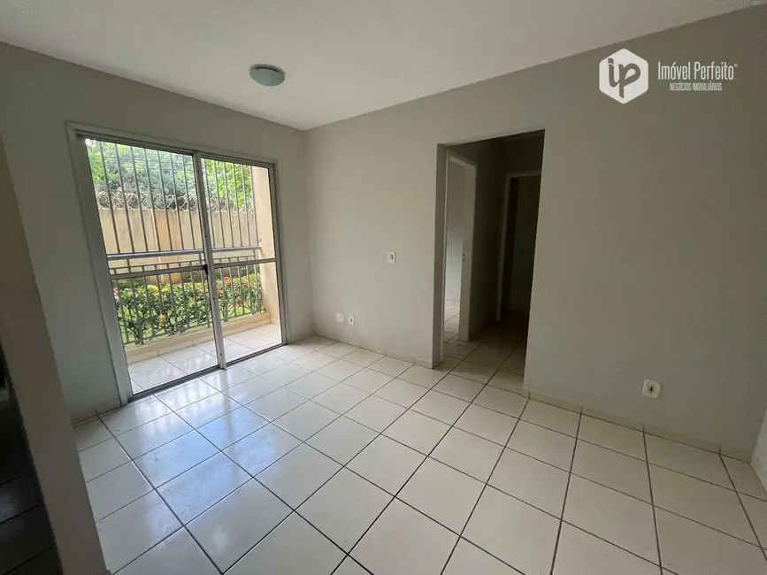 Foto 3 de Apartamento com 2 quartos à venda, 52m2 em Ataíde, Vila Velha - ES
