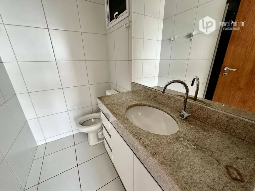 Foto 1 de Apartamento com 2 quartos à venda, 64m2 em Ilha de Monte Belo, Vitoria - ES