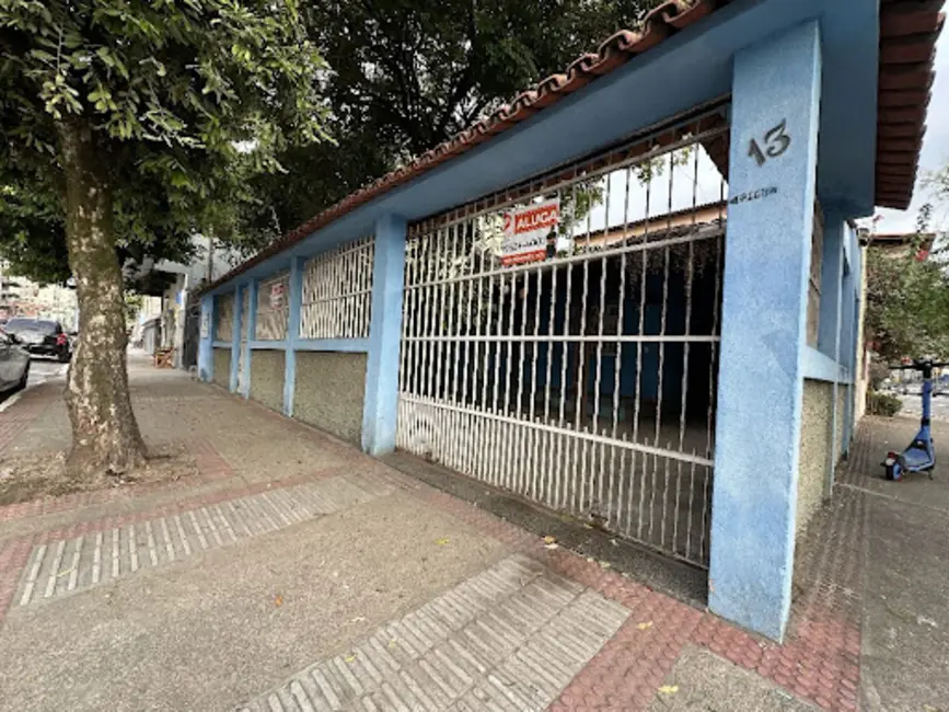 Foto 1 de Casa com 3 quartos para alugar, 200m2 em Praia de Itaparica, Vila Velha - ES