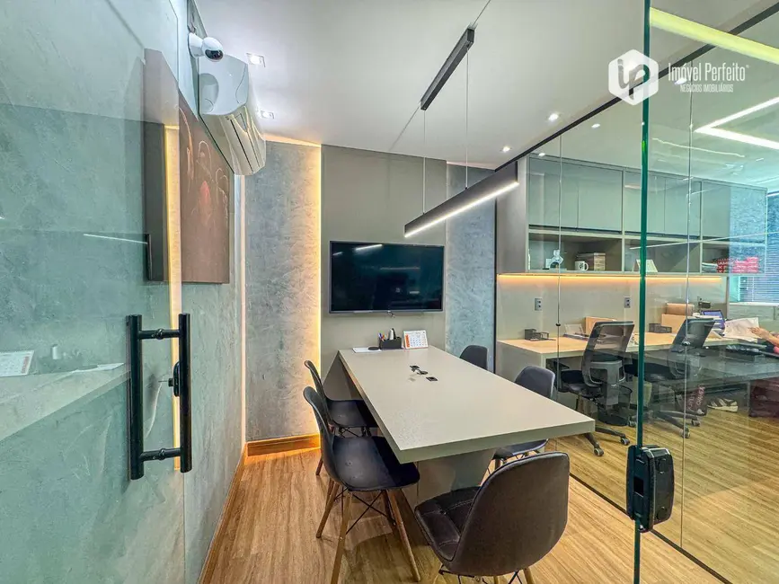 Foto 5 de Sala Comercial à venda, 35m2 em Praia de Itaparica, Vila Velha - ES