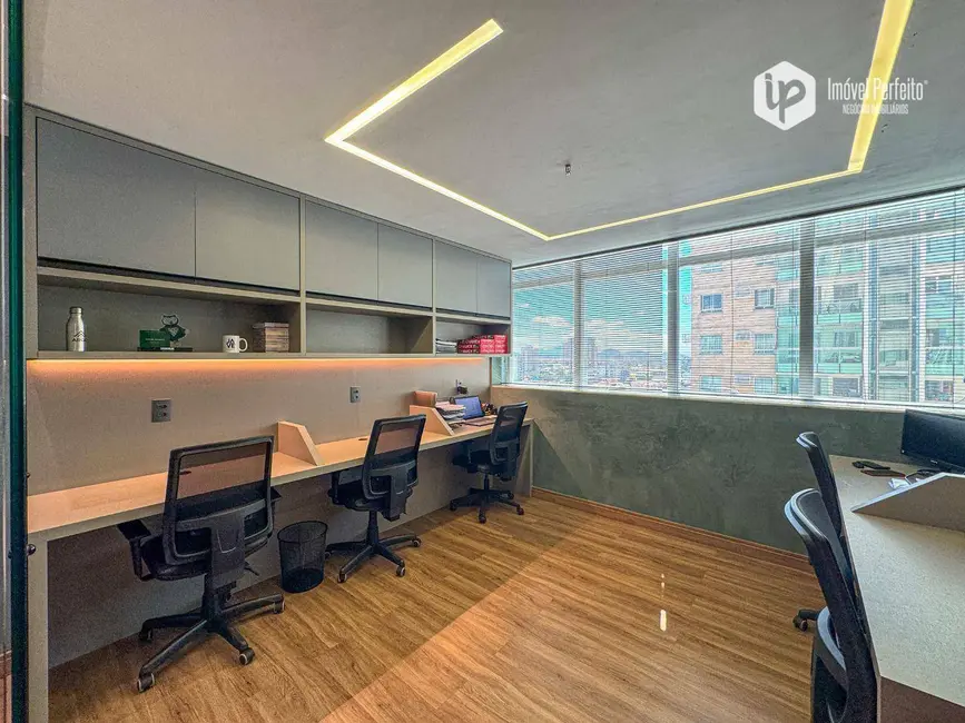 Foto 1 de Sala Comercial à venda, 35m2 em Praia de Itaparica, Vila Velha - ES