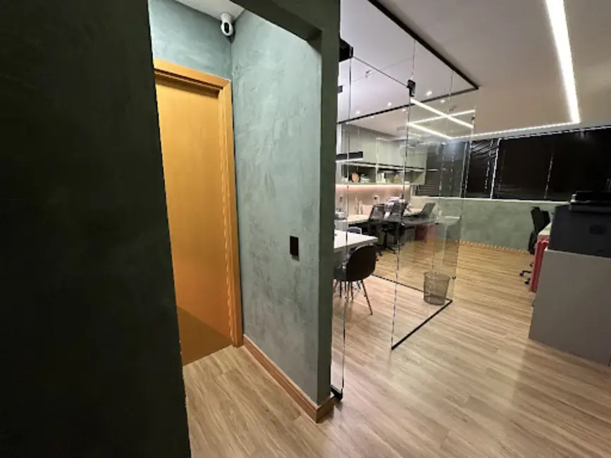 Sala Comercial à venda, 35m2 em Praia de Itaparica, Vila Velha - ES - imagem 9 Foto 9 de Sala Comercial à venda, 35m2 em Praia de Itaparica, Vila Velha - ES