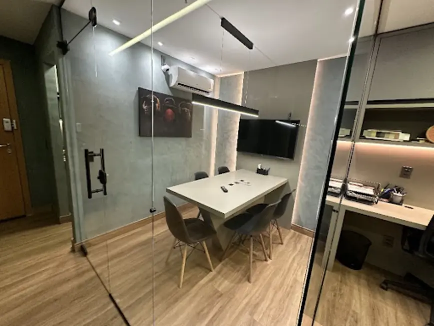 Sala Comercial à venda, 35m2 em Praia de Itaparica, Vila Velha - ES - imagem 6 Foto 6 de Sala Comercial à venda, 35m2 em Praia de Itaparica, Vila Velha - ES